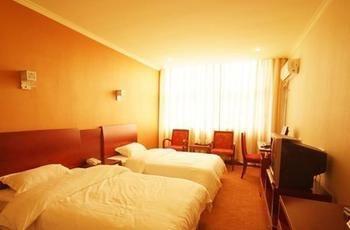 Nanxun Falai Business Hotel Extérieur photo