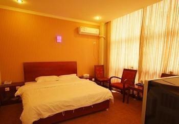 Nanxun Falai Business Hotel Extérieur photo