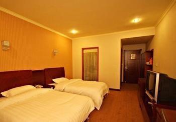 Nanxun Falai Business Hotel Extérieur photo