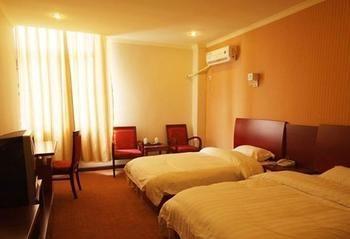 Nanxun Falai Business Hotel Extérieur photo
