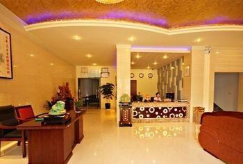 Nanxun Falai Business Hotel Extérieur photo